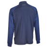 Тренувальна кофта SELECT Spain v25 training zip jacket Navy